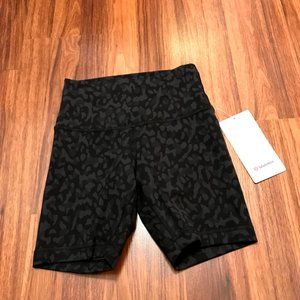 lululemon Wunder Train HR Short 6" (4)
